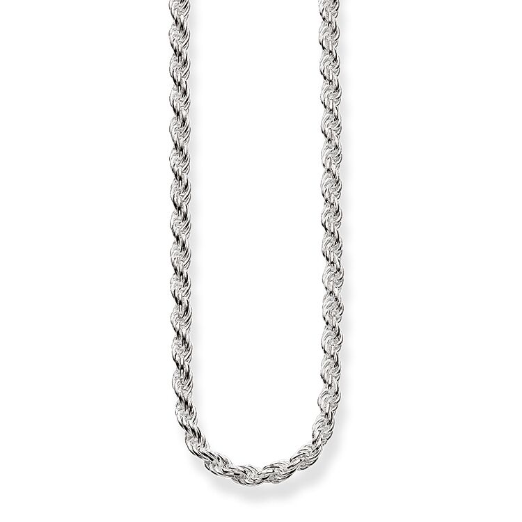 Thomas Sabo Cord Chain - Penelope Kate