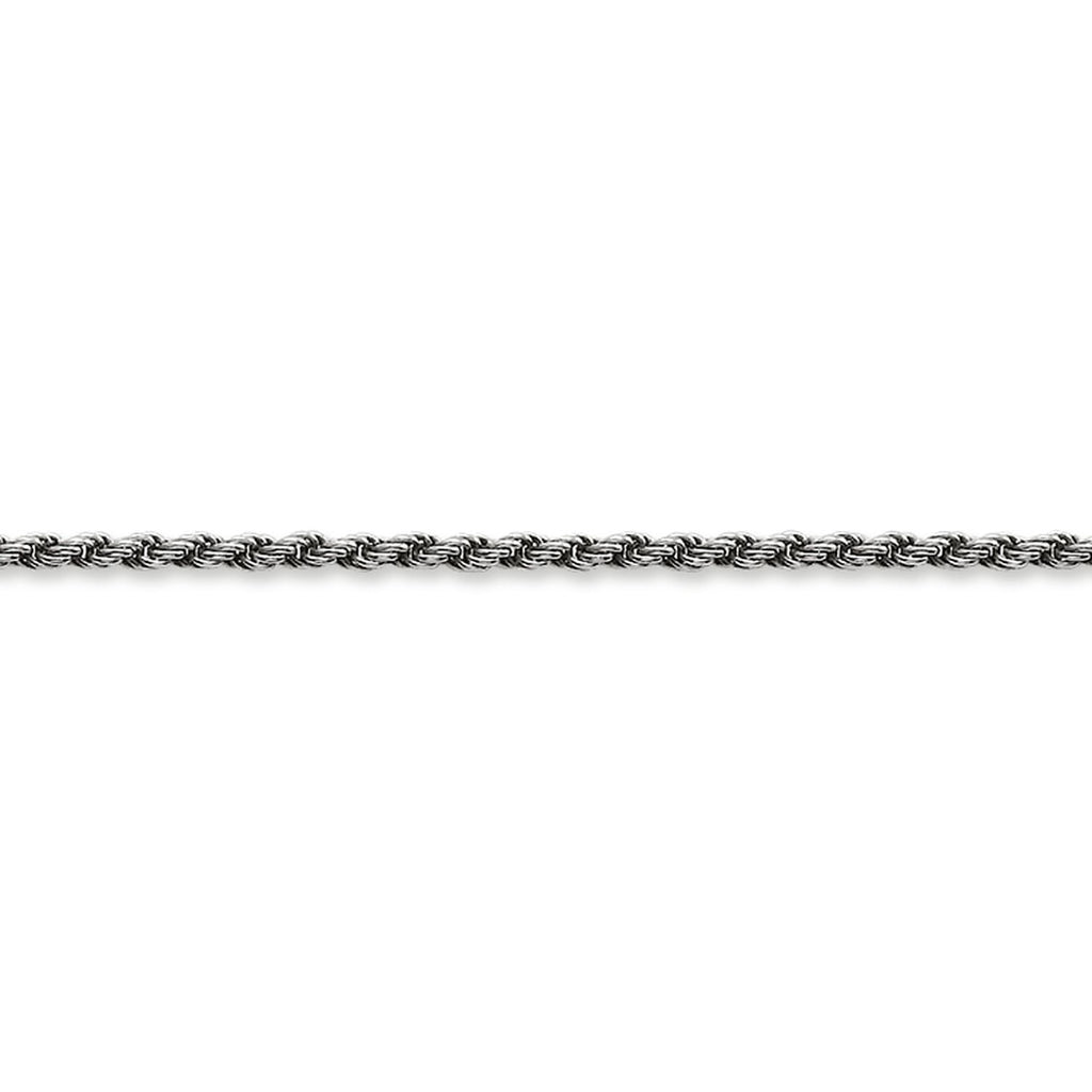 Thomas Sabo Cord Chain - Penelope Kate