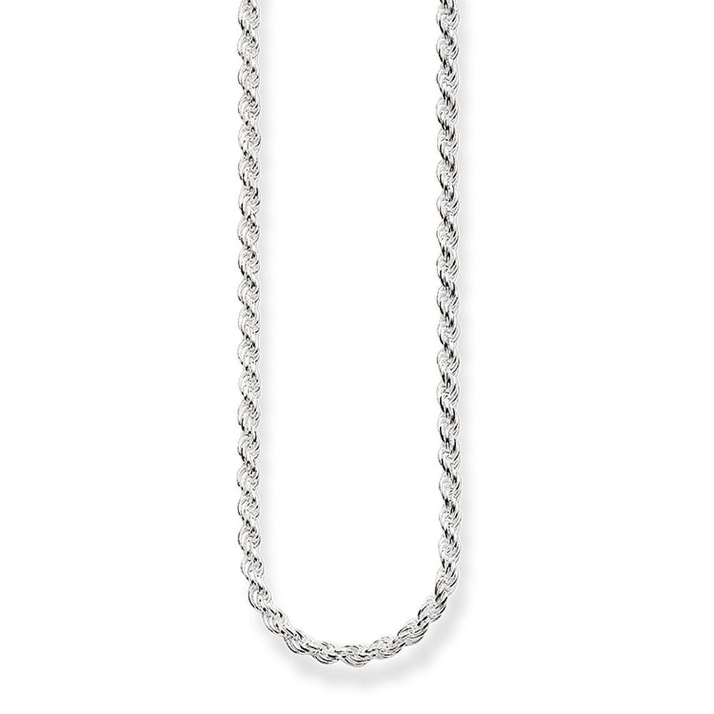 Thomas Sabo Cord Chain - Penelope Kate