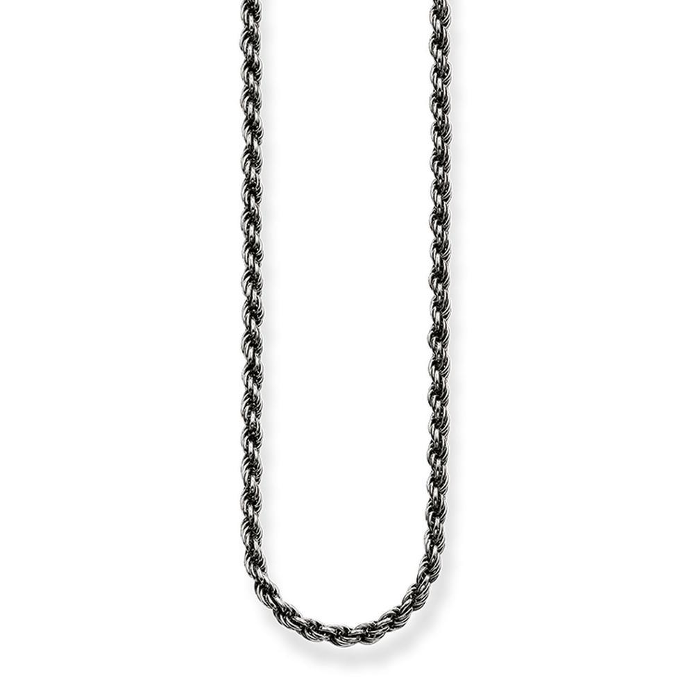 Thomas Sabo Cord Chain - Penelope Kate