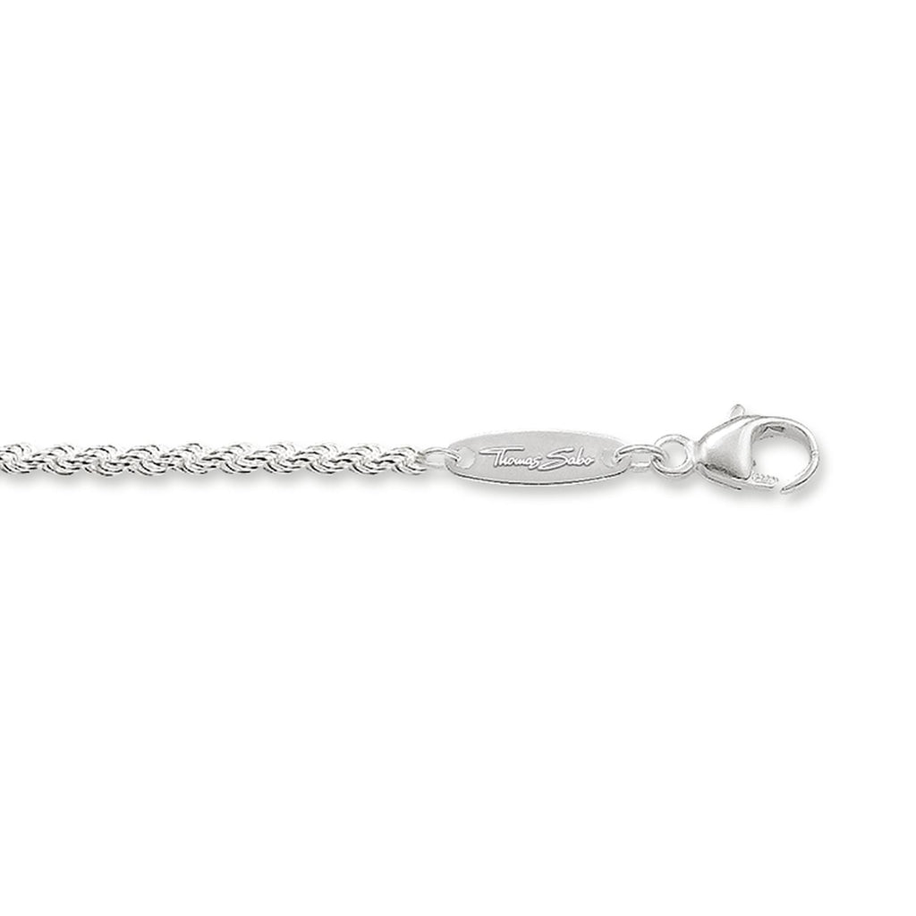 Thomas Sabo Cord Chain - Penelope Kate