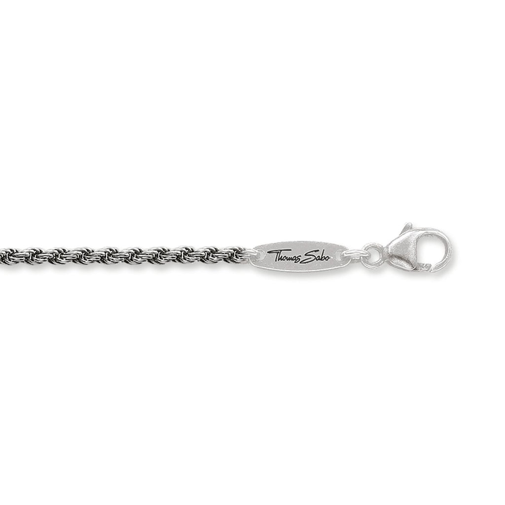 Thomas Sabo Cord Chain - Penelope Kate