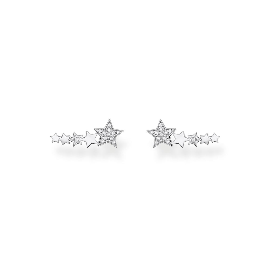 Thomas Sabo Ear Climber Stars - Penelope Kate