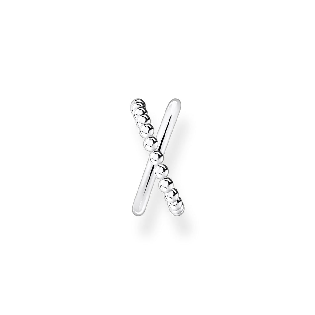 Thomas Sabo Ear Cuff Dots (Single) - Penelope Kate