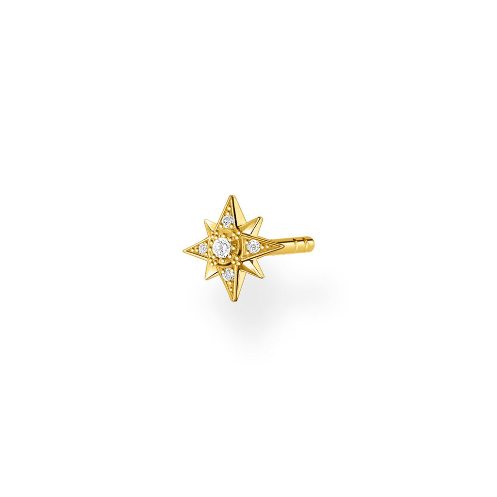 Thomas Sabo Ear Stud Star (Single) - Penelope Kate