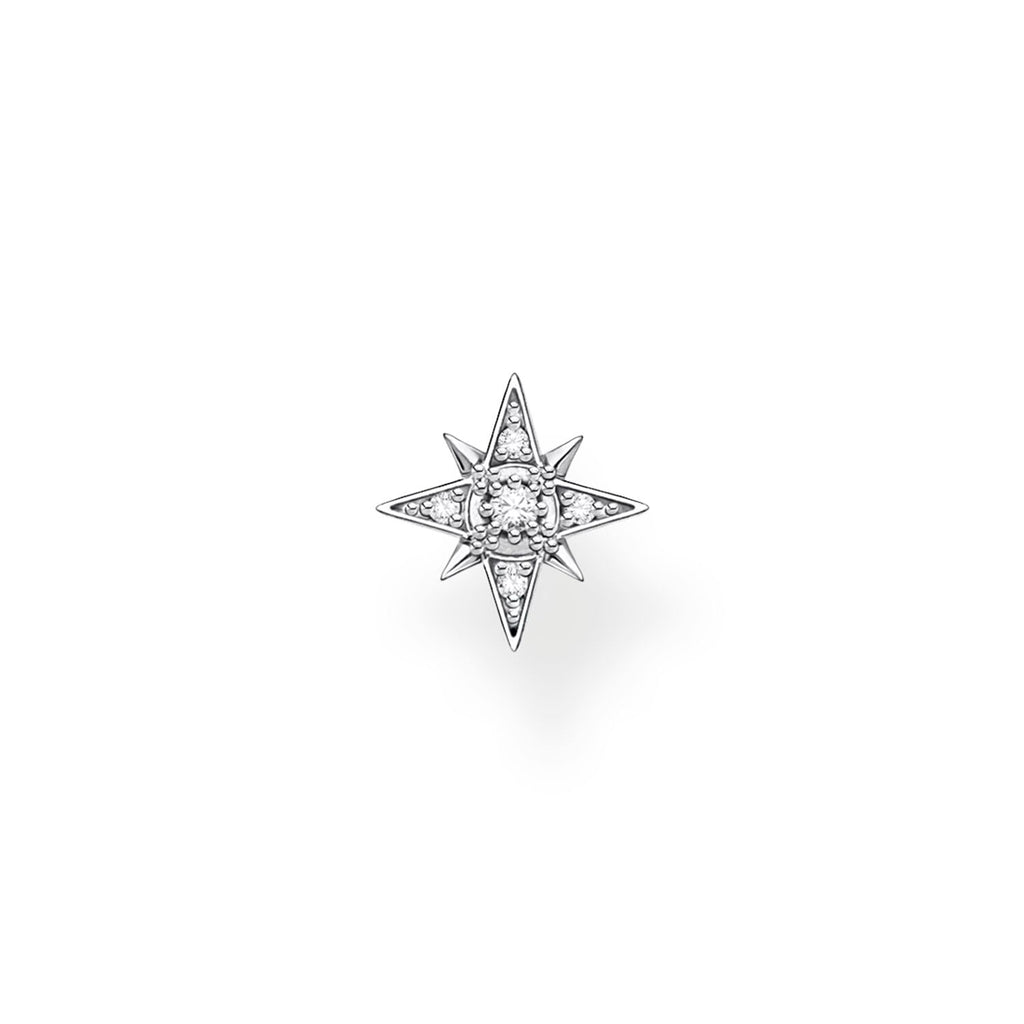 Thomas Sabo Ear Stud Star (Single) - Penelope Kate