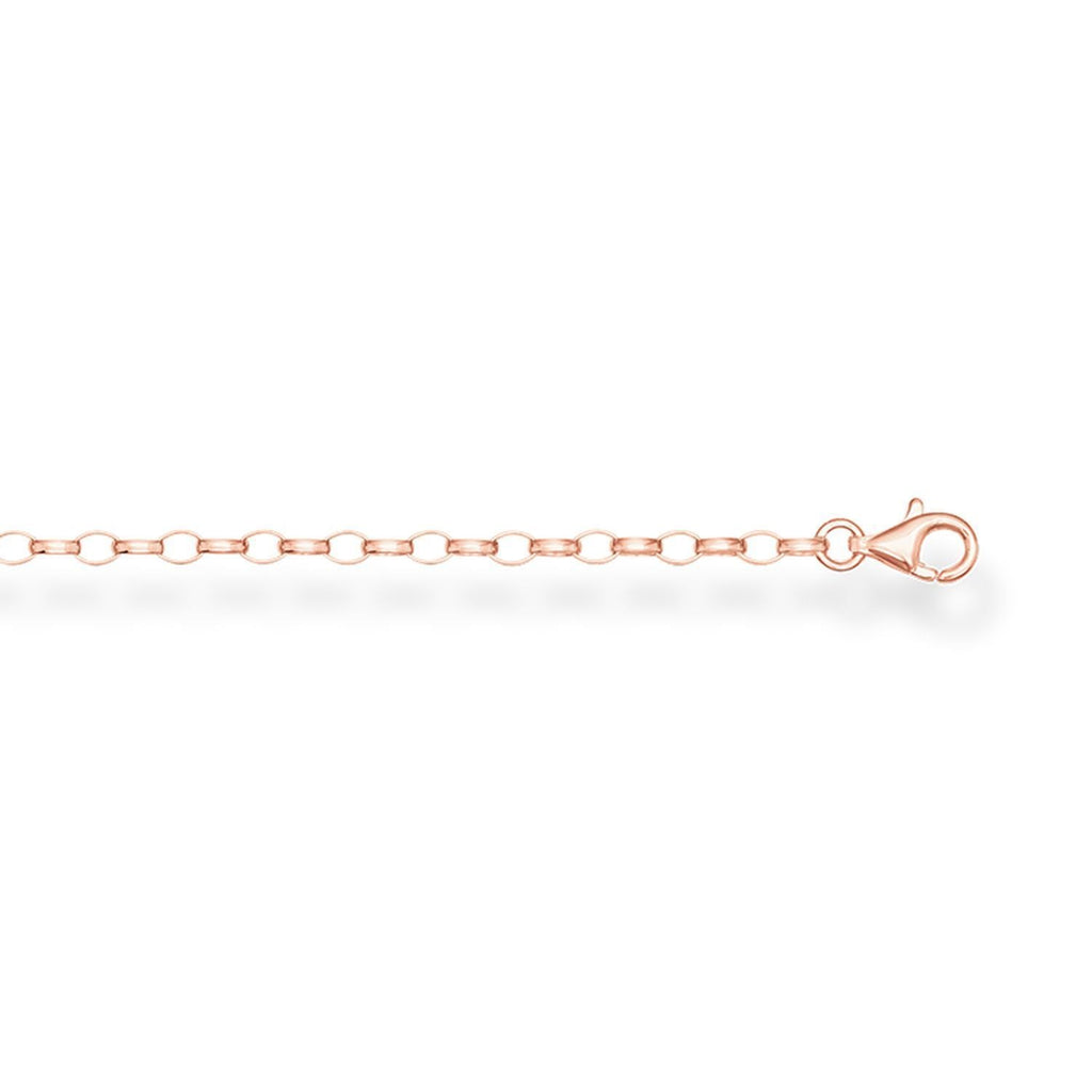 Thomas Sabo Extension Chain "Classic" - Penelope Kate