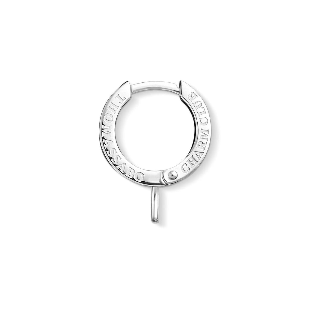 Thomas Sabo Hoop Earring for Charms - Penelope Kate