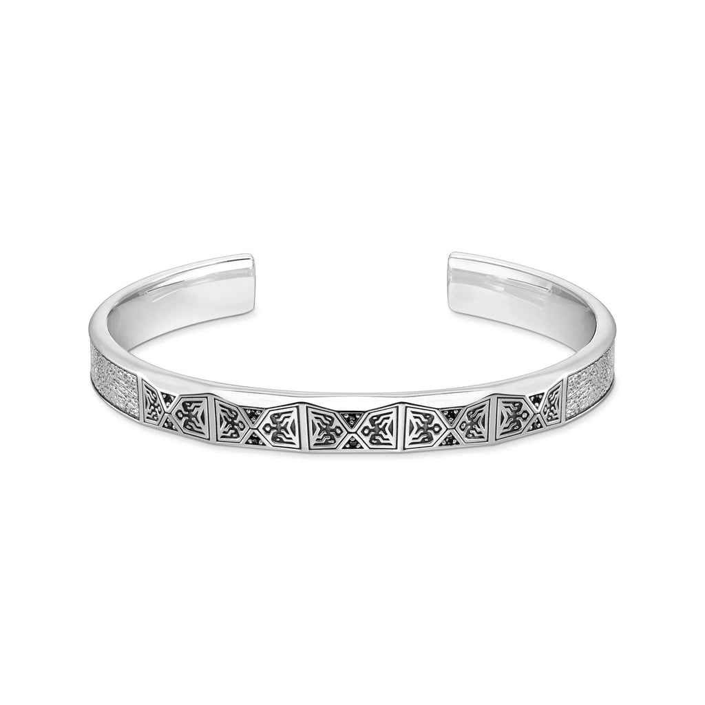 THOMAS SABO Life Path Bangle - Penelope Kate