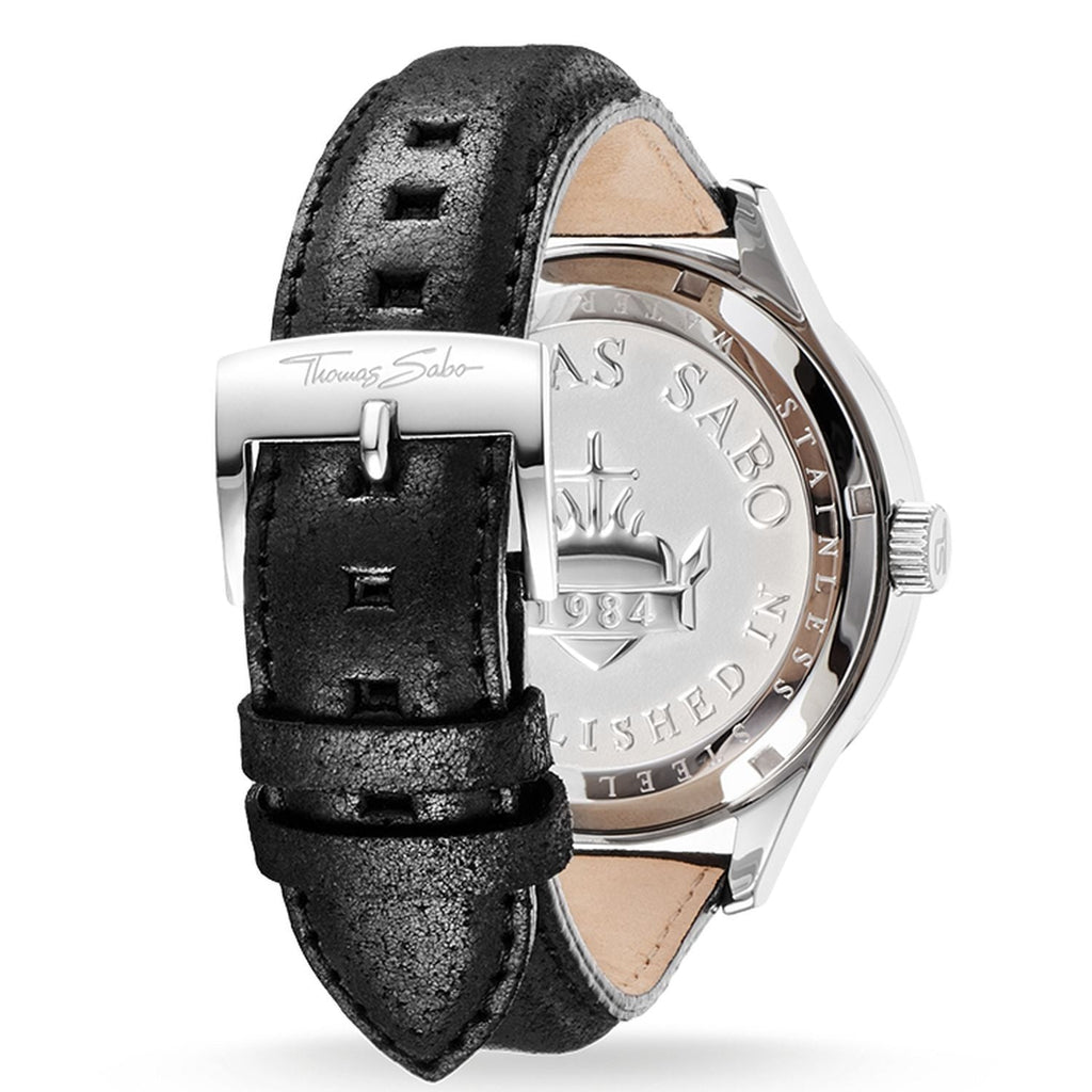 Thomas Sabo Men's Watch "REBEL ICON" - Penelope Kate