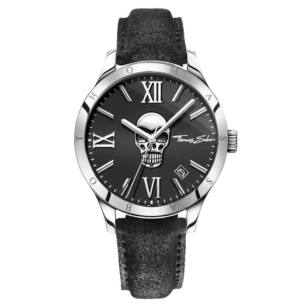 Thomas Sabo Men's Watch "REBEL ICON" - Penelope Kate