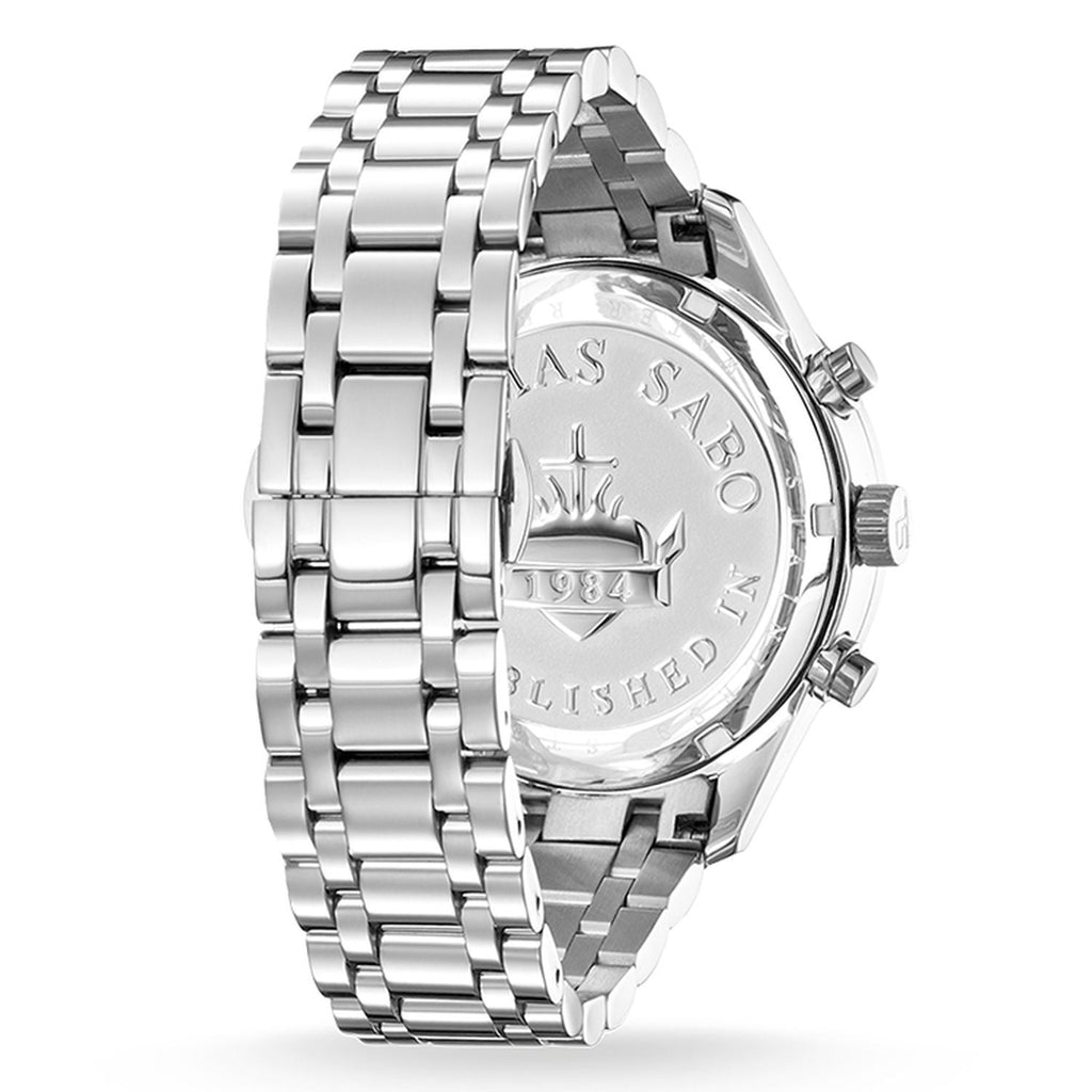 Thomas Sabo Men's Watch "REBEL URBAN" - Penelope Kate