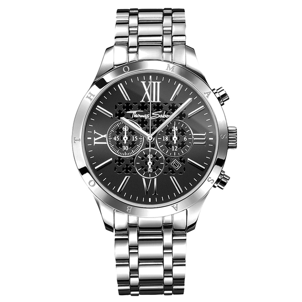 Thomas Sabo Men's Watch "REBEL URBAN" - Penelope Kate