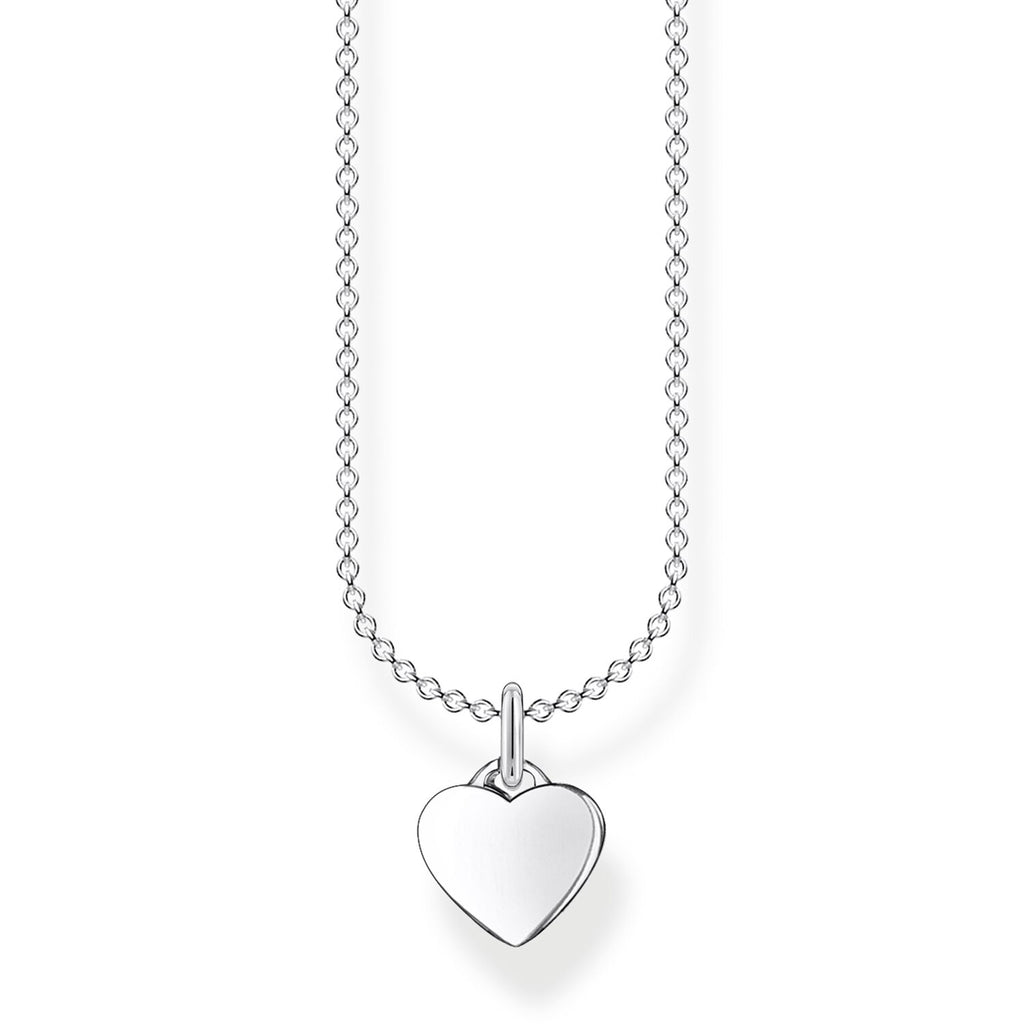 Thomas Sabo Necklace Heart - Penelope Kate