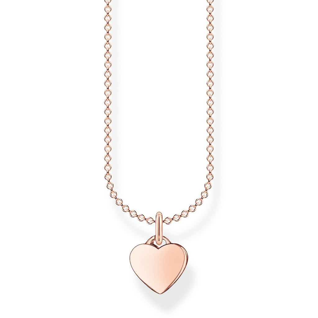 Thomas Sabo Necklace Heart - Penelope Kate