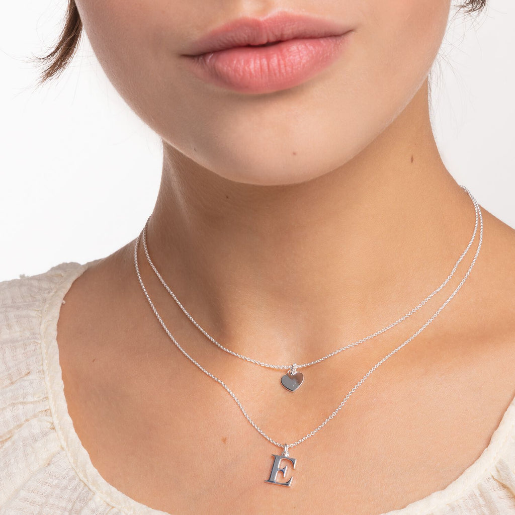 Thomas Sabo Necklace Heart - Penelope Kate