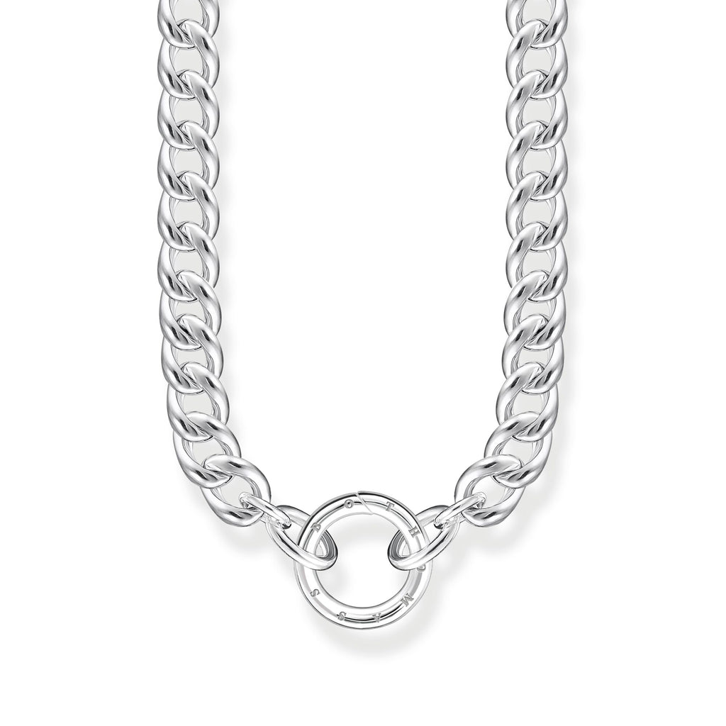 Thomas Sabo Necklace Links Silver - Penelope Kate