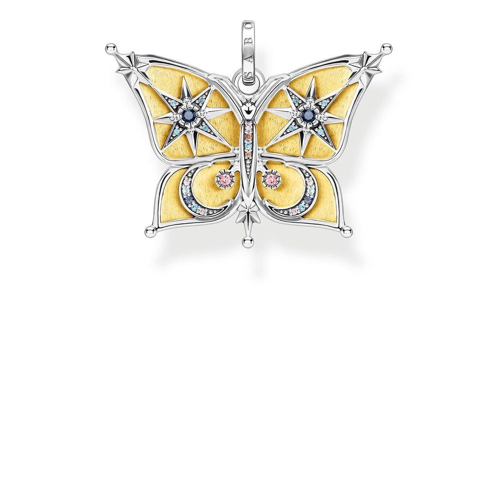 Thomas Sabo Pendant Butterfly - Penelope Kate