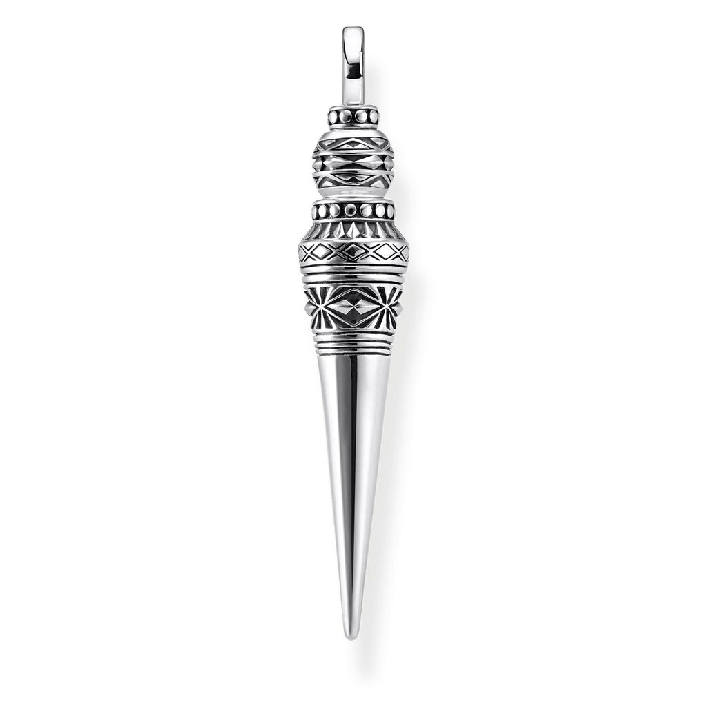 Thomas Sabo Pendant Ornaments, Silver - Penelope Kate