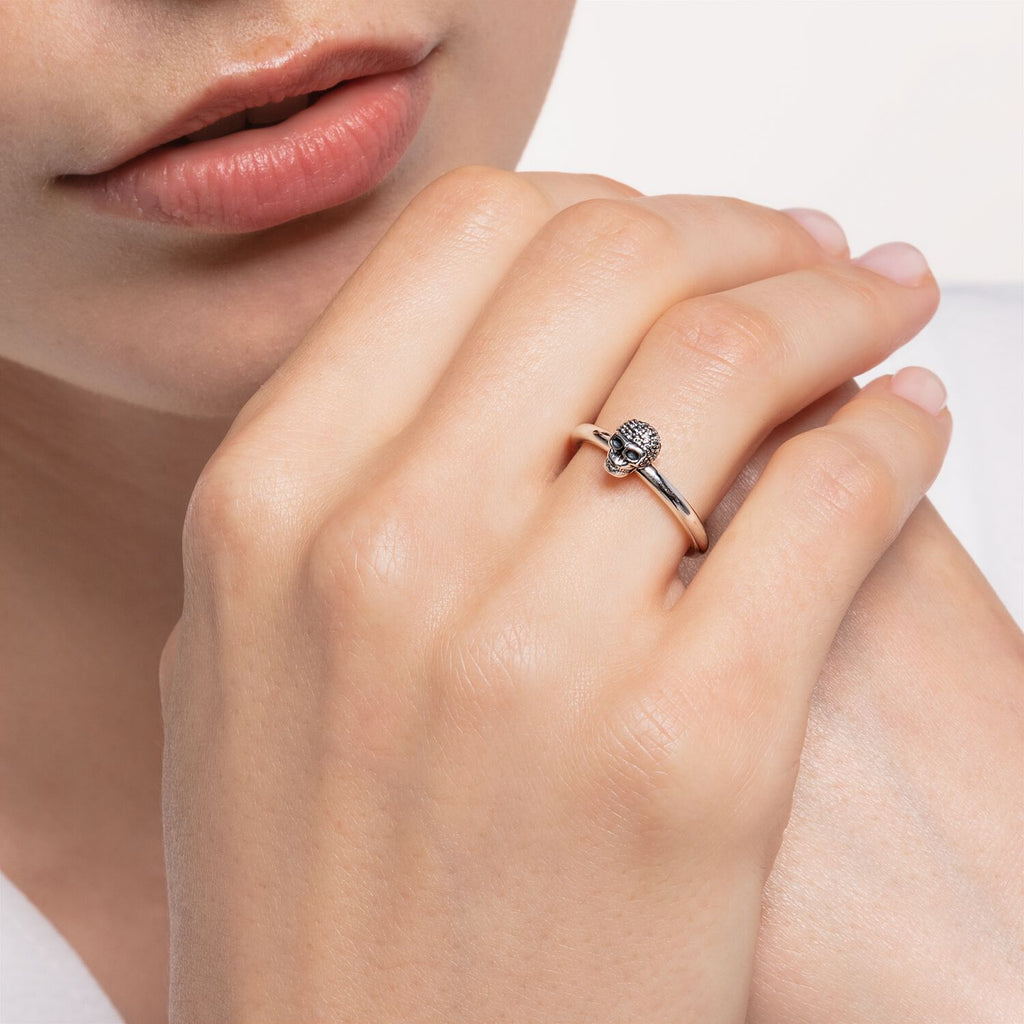 Thomas Sabo Ring Skull - Penelope Kate