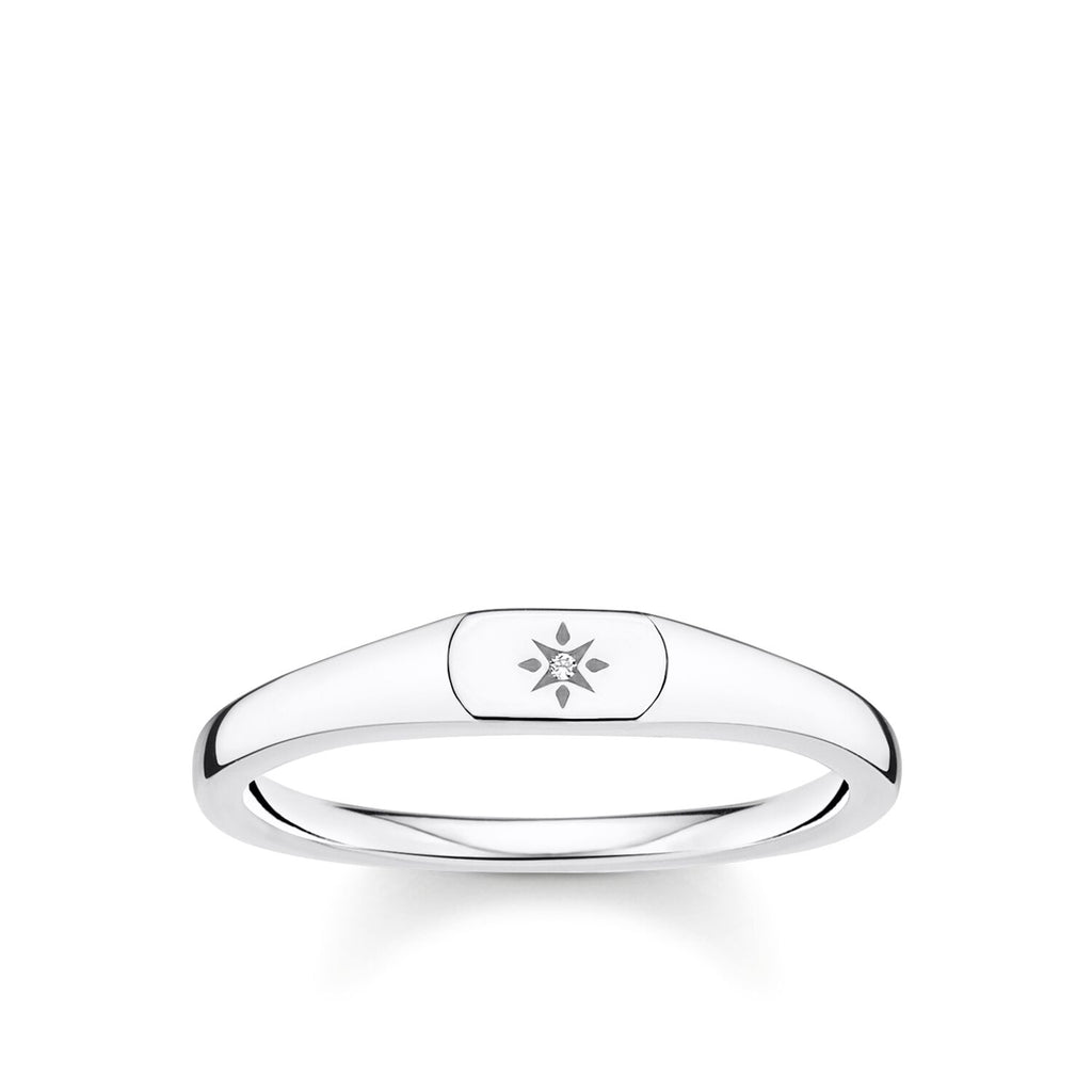 Thomas Sabo Ring Star - Penelope Kate