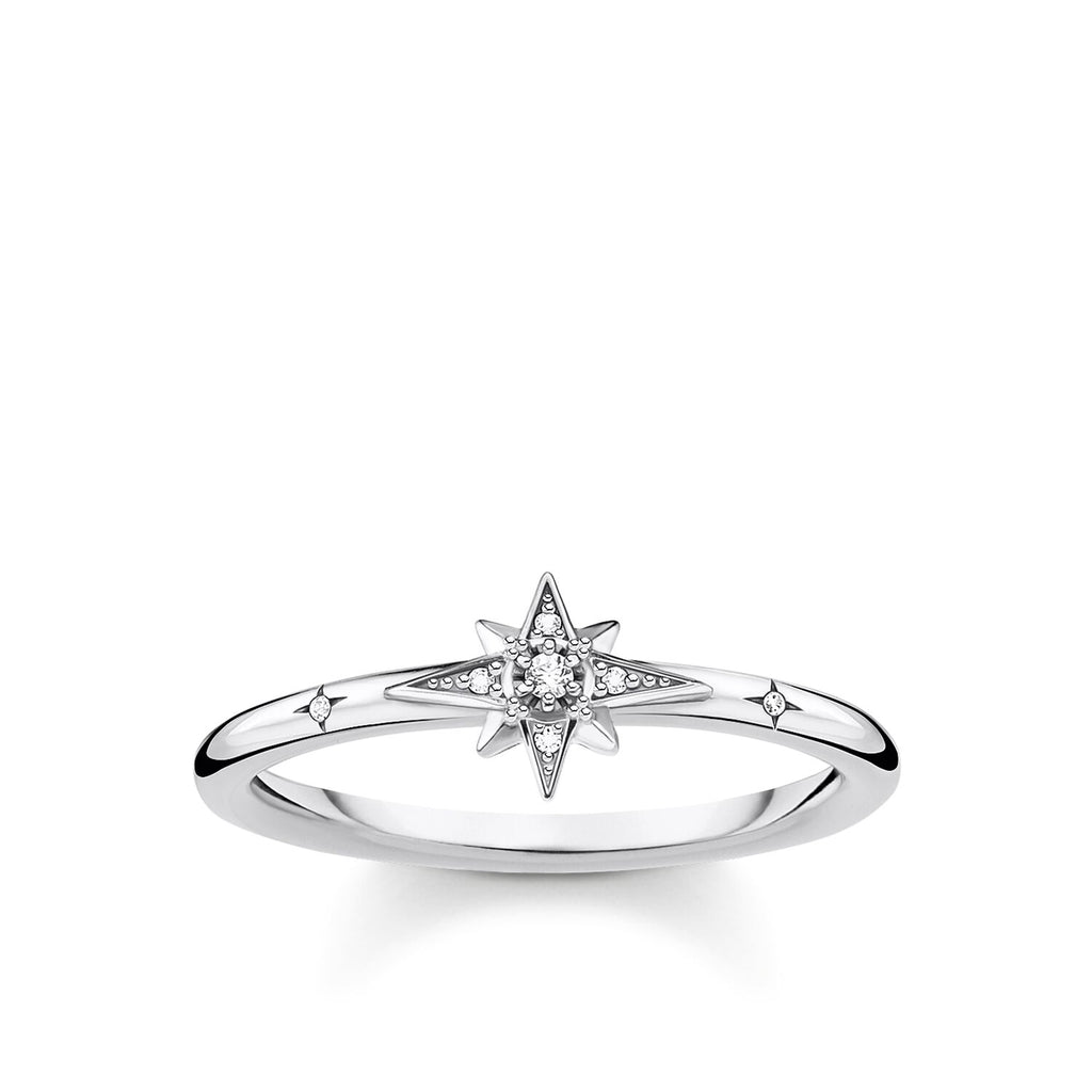 Thomas Sabo Ring Star - Penelope Kate