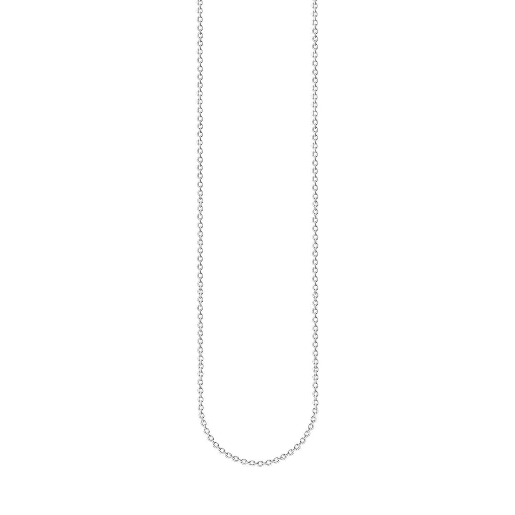 Thomas Sabo Round Belcher Chain - Penelope Kate