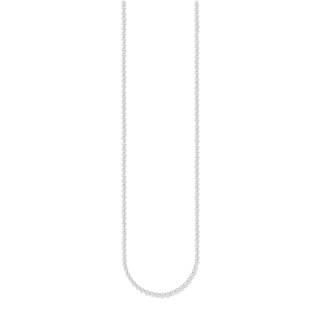 Thomas Sabo Round Belcher Chain - Penelope Kate