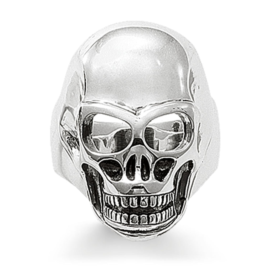 Thomas Sabo Skull Ring - Penelope Kate