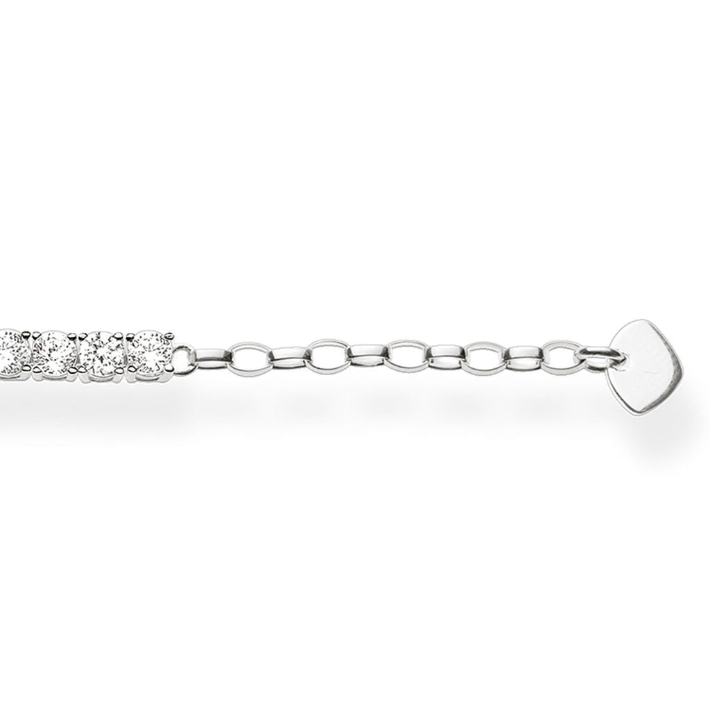 Thomas Sabo Tennis Bracelet - Penelope Kate