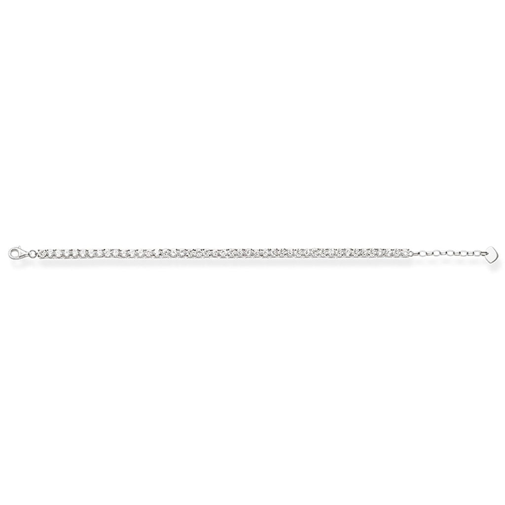 Thomas Sabo Tennis Bracelet - Penelope Kate