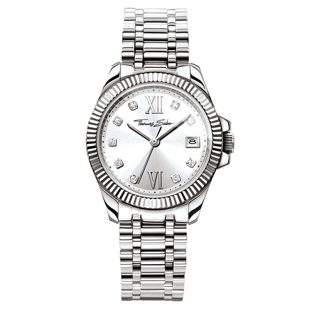 Thomas Sabo Women's Watch "DIVINE" - Penelope Kate