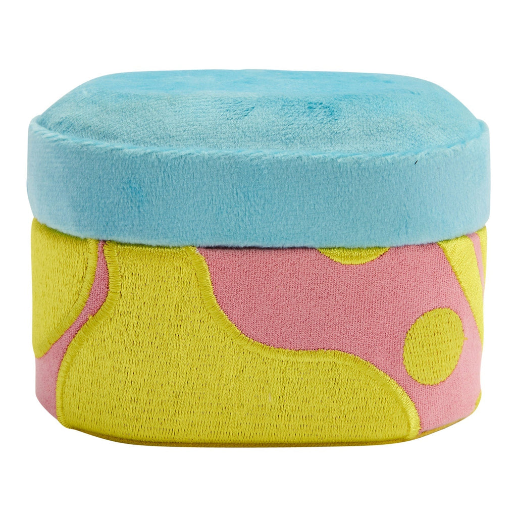 Wolf Bea Bongiasca Small Jewellery Box - Penelope Kate