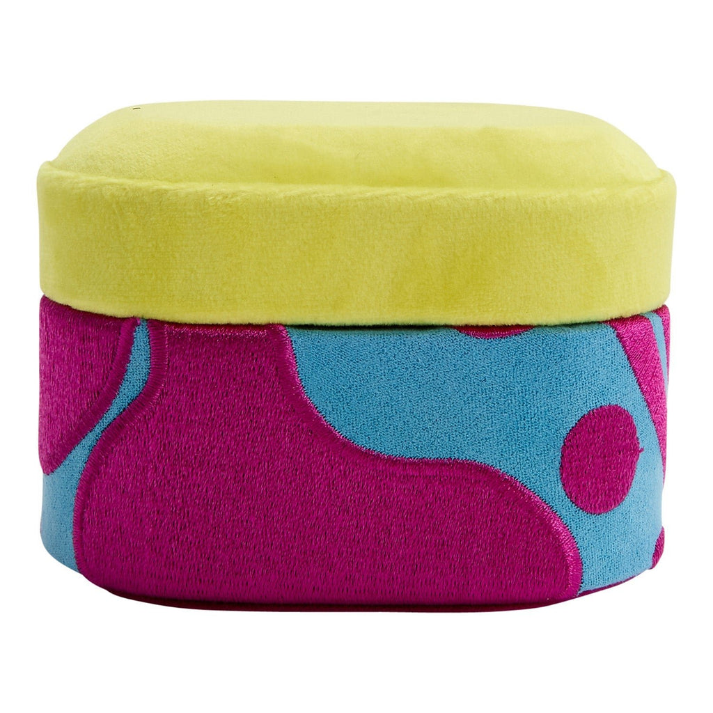 Wolf Bea Bongiasca Small Jewellery Box - Penelope Kate