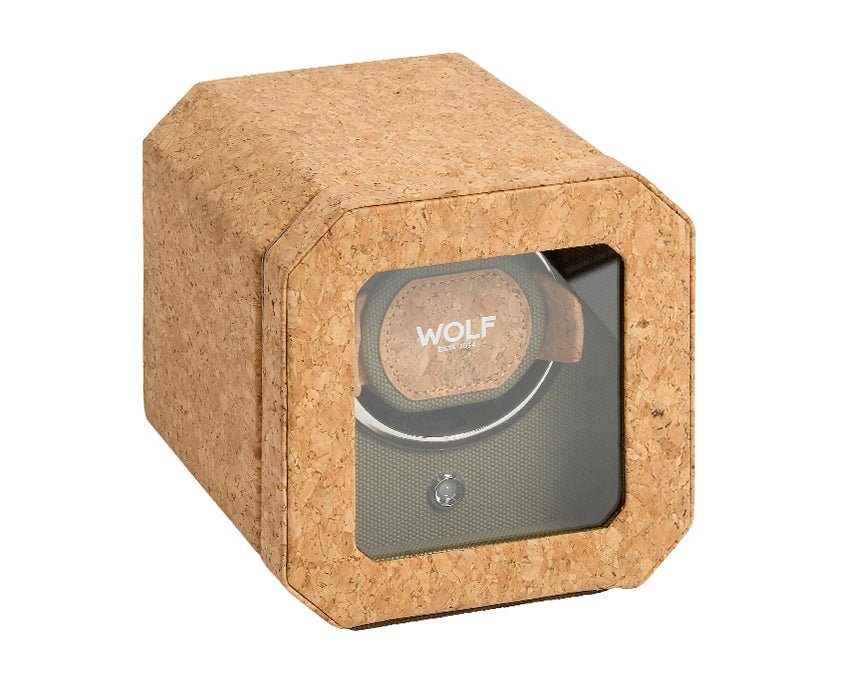 Wolf Cortica Single Watch Winder - Penelope Kate