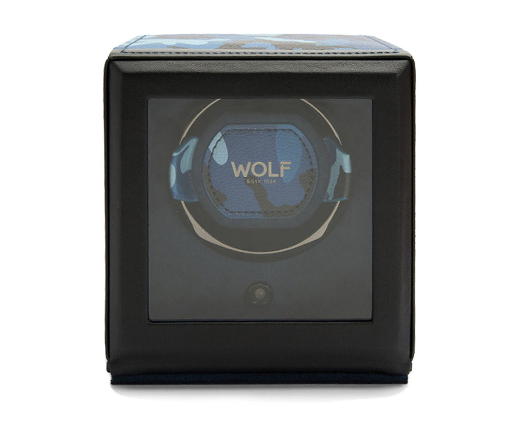 Wolf Elements Single Winder - Penelope Kate