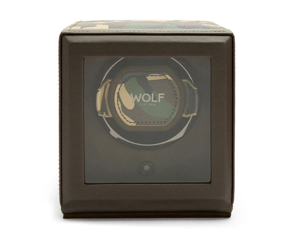 Wolf Elements Single Winder - Penelope Kate