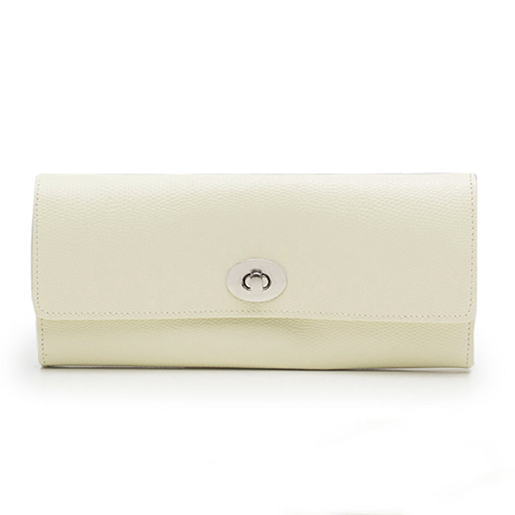 Wolf London Jewellery Roll Cream - Penelope Kate