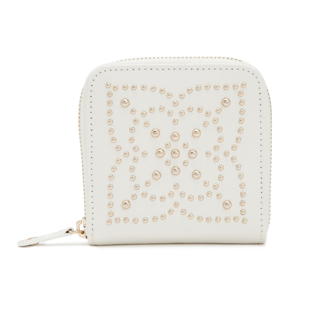 Wolf Marrakesh Travel Case Cream - Penelope Kate