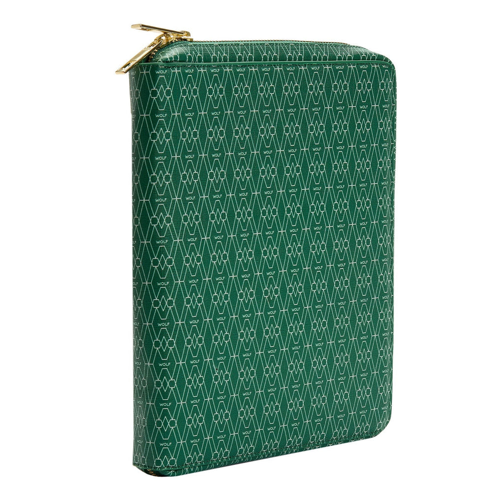 Wolf Signature Range iPad Tech Case - Penelope Kate