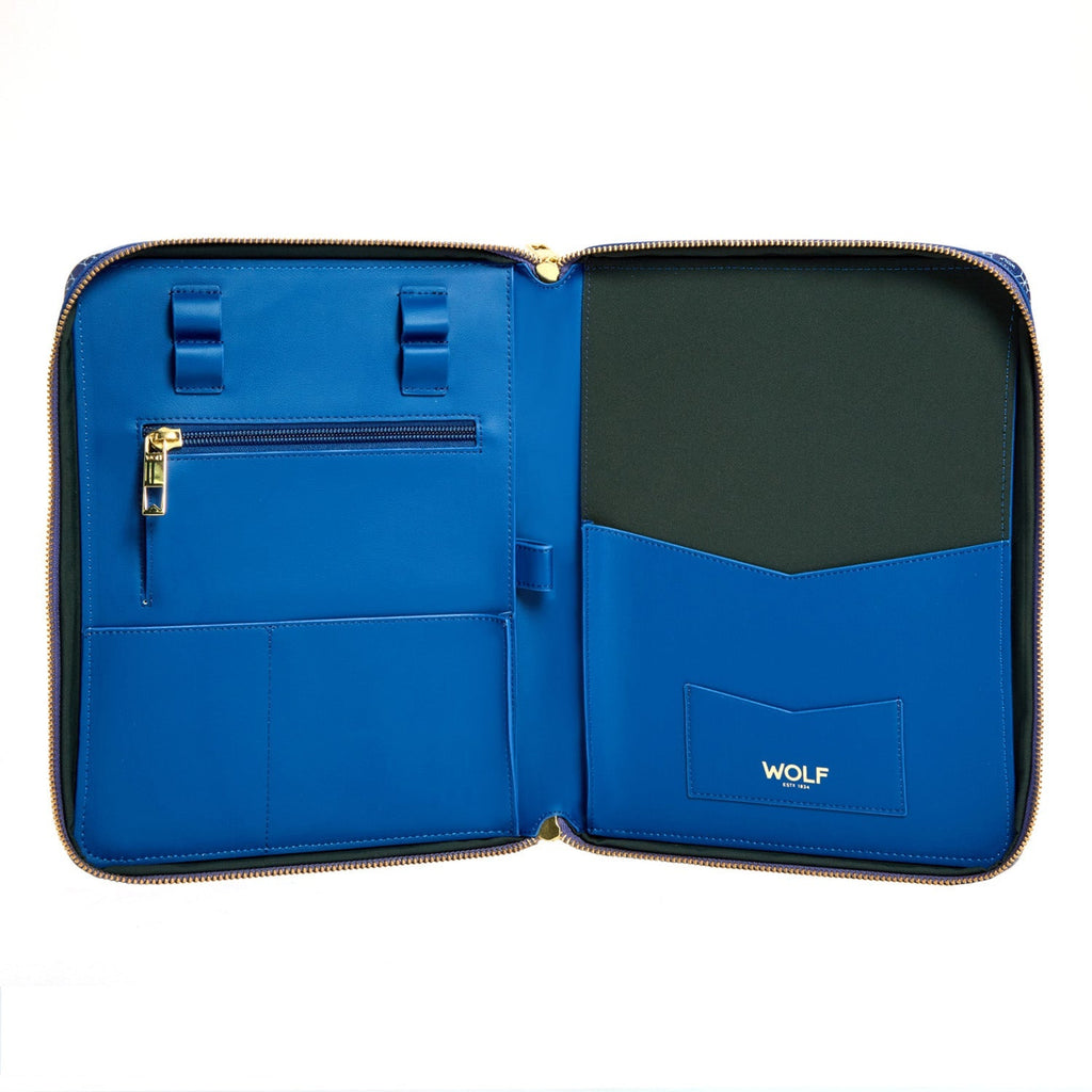 Wolf Signature Range iPad Tech Case - Penelope Kate