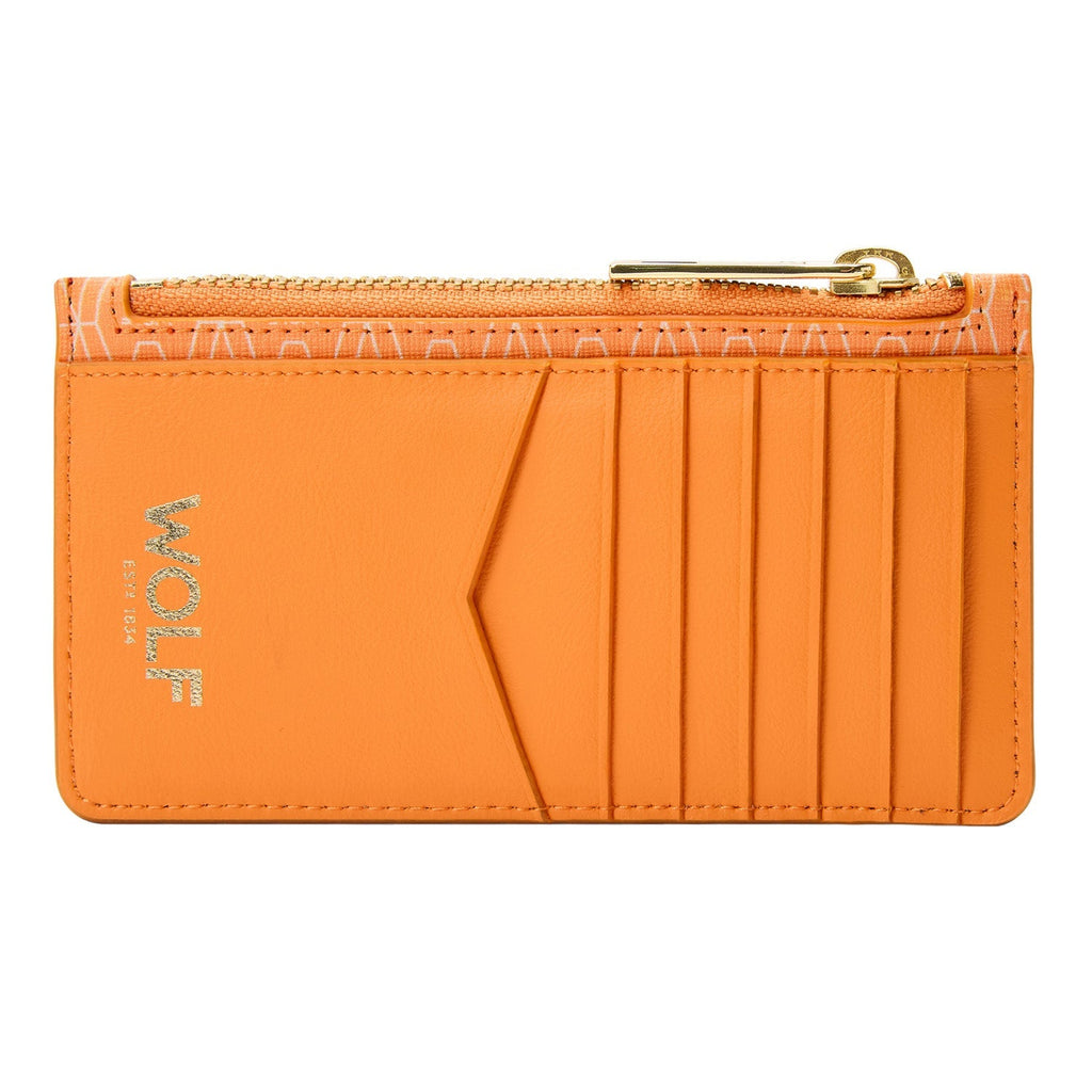 Wolf Signature Range Zip Case - Penelope Kate