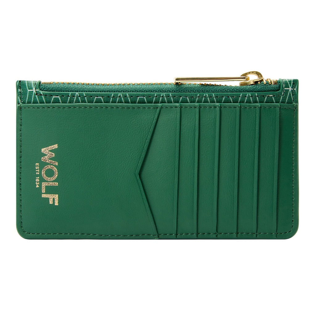 Wolf Signature Range Zip Case - Penelope Kate