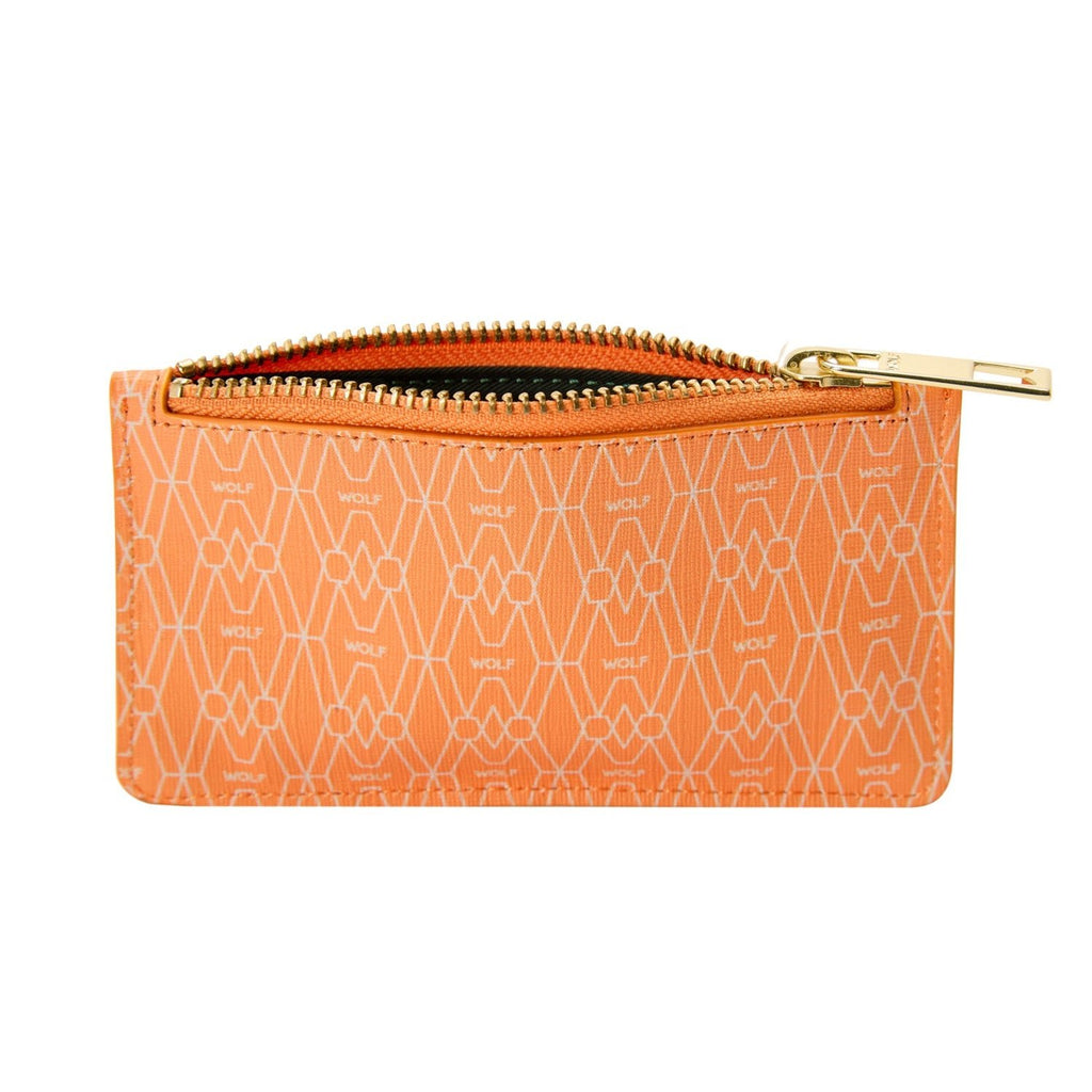 Wolf Signature Range Zip Case - Penelope Kate