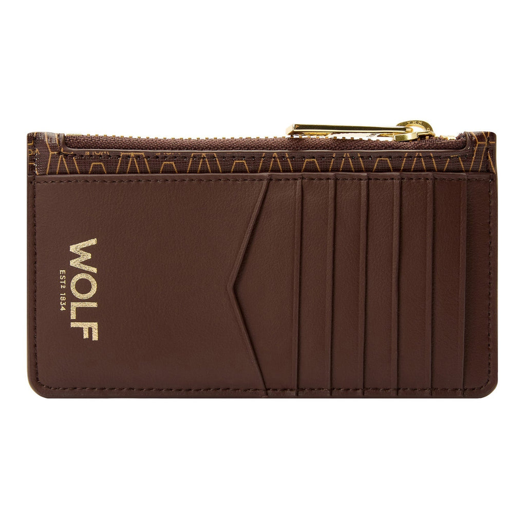 Wolf Signature Range Zip Case - Penelope Kate