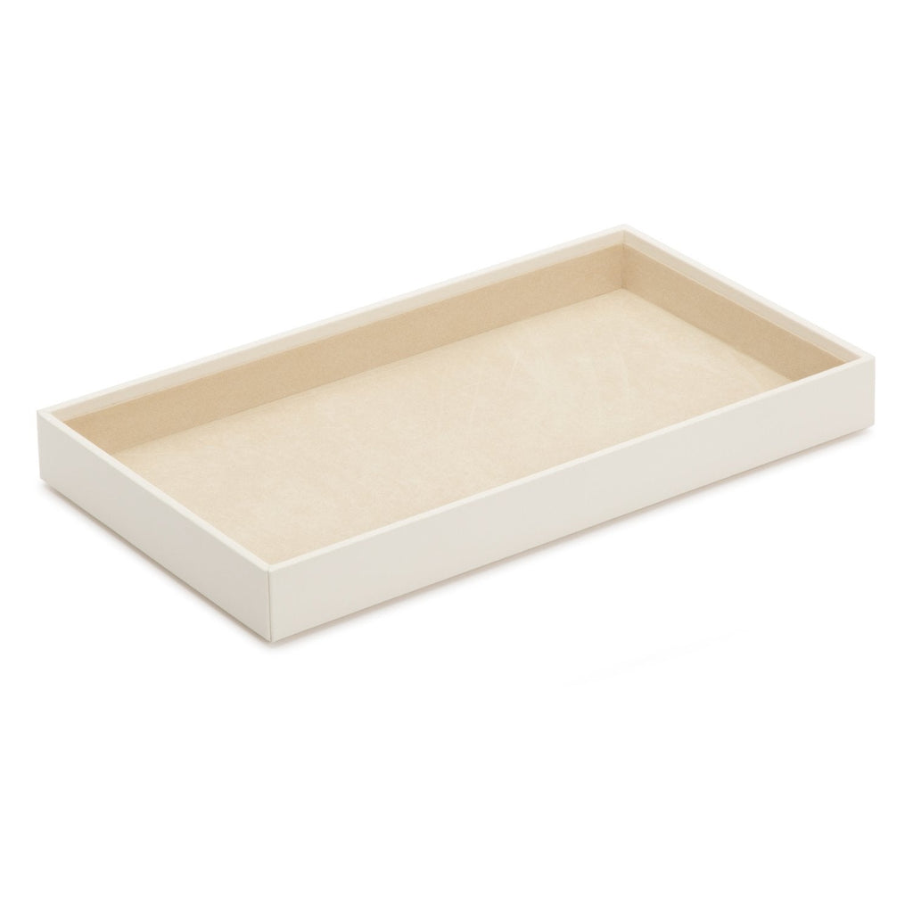 Wolf Vault 1.5" Standard Tray Ivory - Penelope Kate