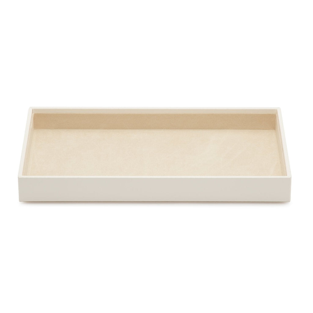 Wolf Vault 1.5" Standard Tray Ivory - Penelope Kate