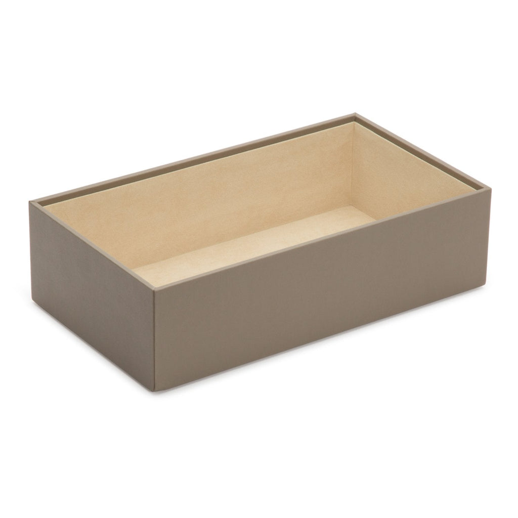 Wolf Vault 4" Deep Tray Grey - Penelope Kate