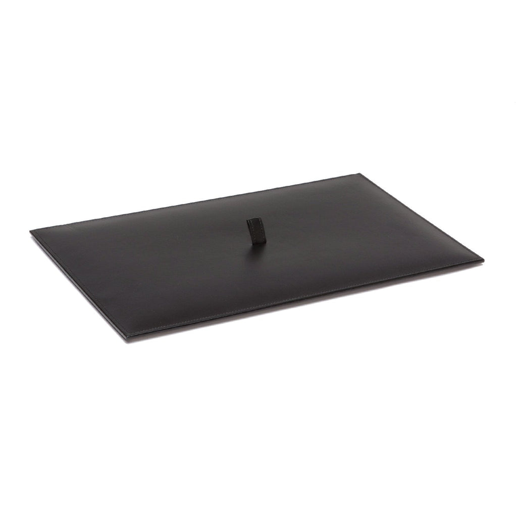 Wolf Vault Tray Lid Black - Penelope Kate