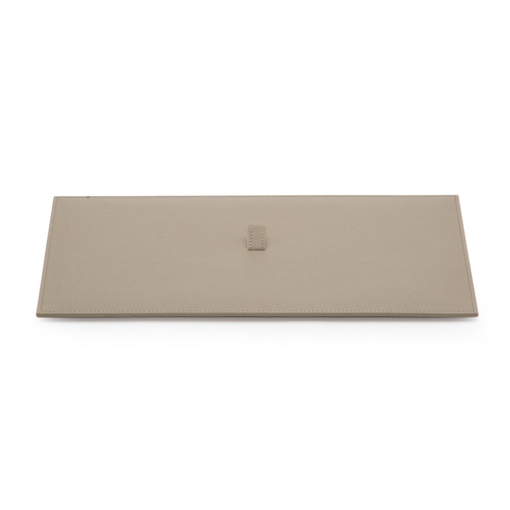 Wolf Vault Tray Lid Grey - Penelope Kate